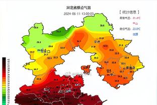 很是高效！阿德巴约14投10中砍下20分5篮板2助攻&正负值+17